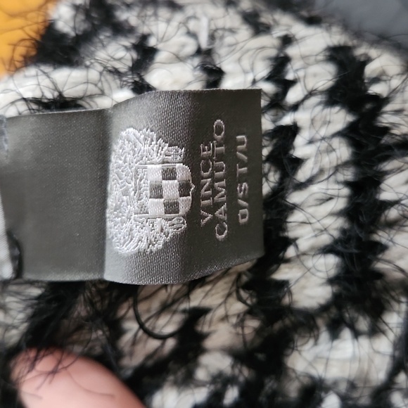 Vince Camuto Infinity Scarf One Size fits all Contemporary Winter Cozy - Picture 4 of 8